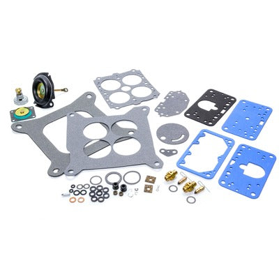 Holley Marine Renew Kit