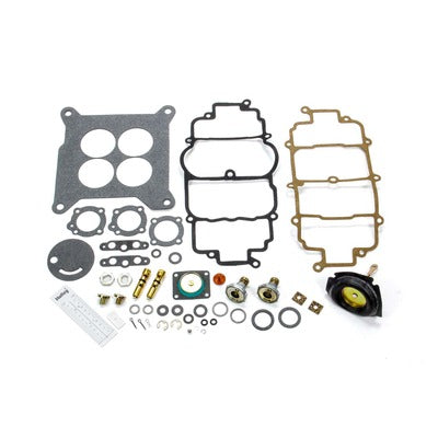 Holley Marine Renew Kit