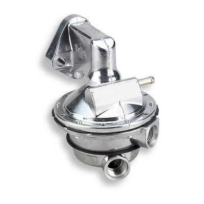 Holley SBC Fuel Pump - Marine