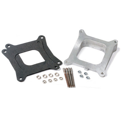 Holley Carburetor Wedge Plate