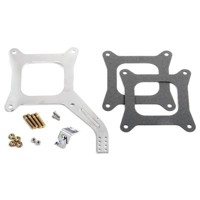 Holley Throttle Cable Bracket