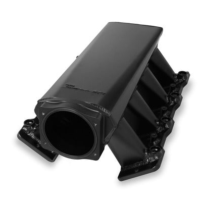 Holley Sniper EFI Fabricated Intake GM LS1/LS2/LS6