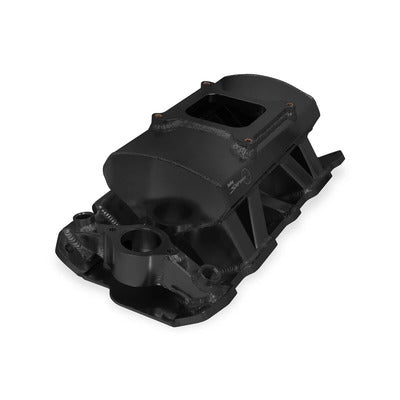 Holley Sniper Fab Intake Manifold SBC