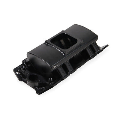 Holley Big Block Chevy Sniper SM Fabricated Intake Manifold - Carb