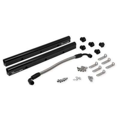 Holley EFI Fuel Rail Kit GM LS3/L92 Manifolds