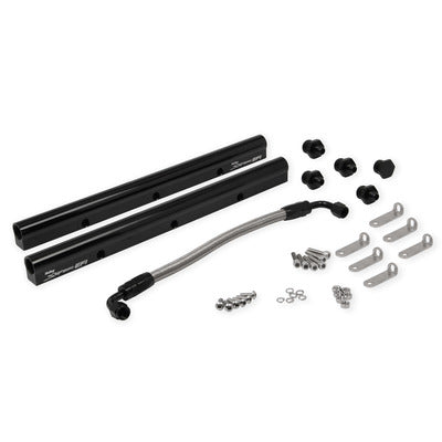 Holley EFI Fuel Rail Kit OE LS1/LS2/LS6