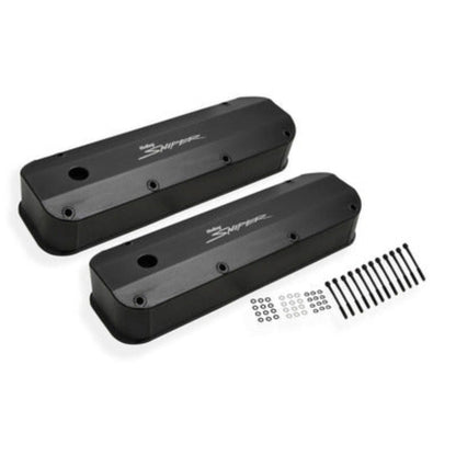 Holley Sniper Fabricated Valve Covers  BBF 429/460 Tall