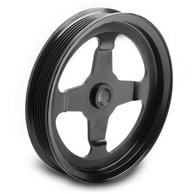 Holley Pulley - Power Steering Pump GM LS