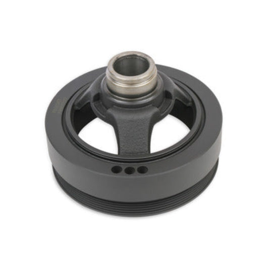 Holley Replacement Hamonic Damper GM Mid Mount Acc Drive