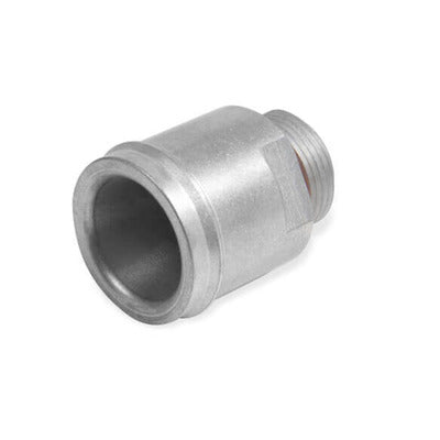 Holley Radiator Hose Fitting 1.75in to 16an ORB