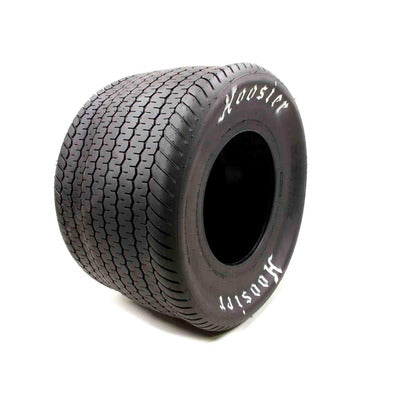 Hoosier Quick Time D.O.T. Drag Racing Tire 31 X 16.50-15 LT - 17140QT