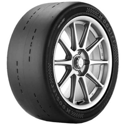 Hoosier D.O.T. Radial Drag Racing Tire P275/50R-15 - 17315DR2