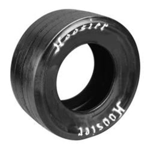 Hoosier Quick Time Pro D.O.T. Drag Racing Tire 29 X 13.50-15 LT - 17705QTPRO