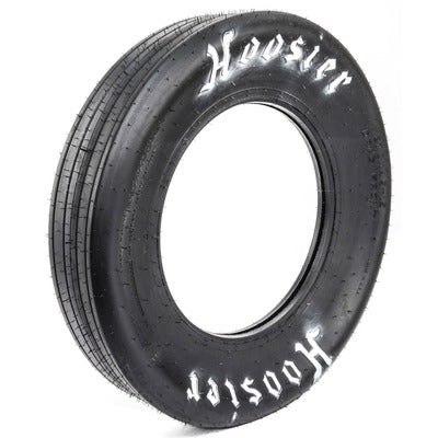 Hoosier Drag Racing Front Tire 27.5/4.5-17 - 18109