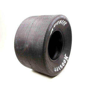 Hoosier Drag Racing Slick 33.0 / 16.0-15 C07 - 18400C07