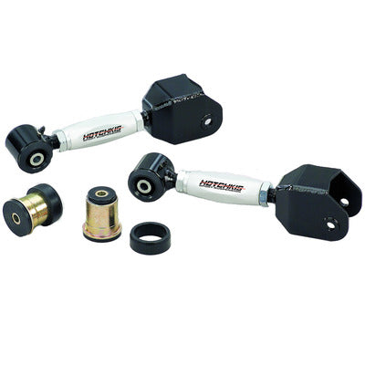 Hotchkis Adjustable Upper Trailing Arms 1201AA - 78-88 GM A/G-Body