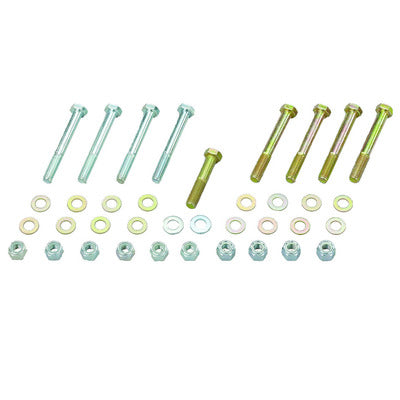 Hotchkis Hardware Kit for Trailing Arms 1702