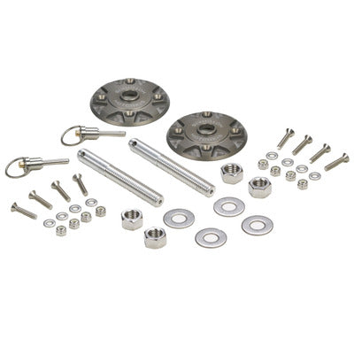 Hotchkis Universal Hood Pin Kit 1760