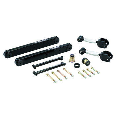 Hotchkis Adjustable Rear Suspension Package 1803A - 68-72 GM A-Body