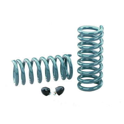 Hotchkis Front Coil Springs 1901F - 64-72 GM A-Body 