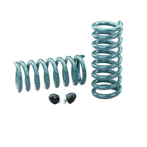 Hotchkis Rear Coil Springs 1901R - 67-72 GM A-Body 