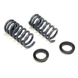 Hotchkis Front Coil Springs 1930F - 64-70 Mustang 