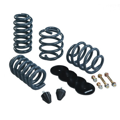Hotchkis Coil Spring Set Front & Rear 19390 - 67-72 GM C10 Hotchkis Coil Spring Set Front & Rear 19390 - 67-72 GM C10