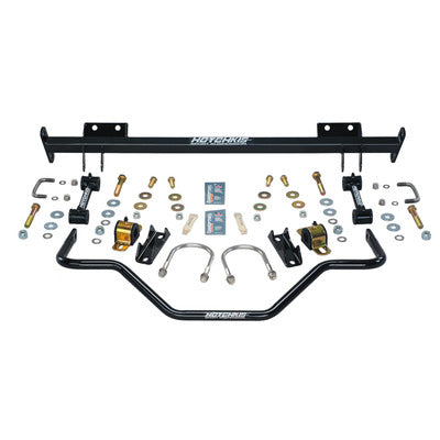 Hotchkis Rear Sway Bar Kit 2207RC - 67-69 GM F Body 