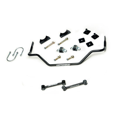 Hotchkis Rear Sway Bar 22114R - 65-70 Mustang 