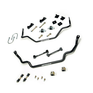 Hotchkis Sway Bar Set 22115 - 67-70 Mustang