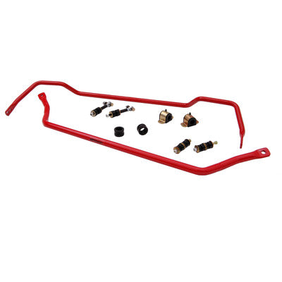 Hotchkis Sway Bar Set 22419 - Dodge Neon SRT-4 