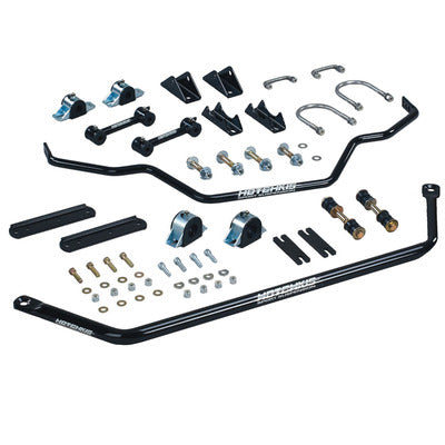 Hotchkis Sway Bar Set 2254 - 70-74 Mopar E-Body 