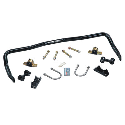 Hotchkis Rear Sway Bar 2282R - 64-72 GM A-Body 