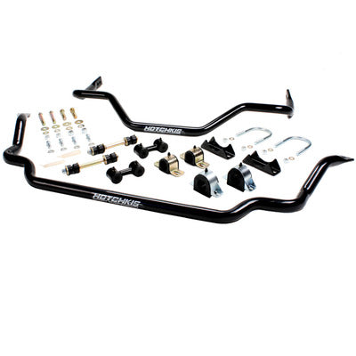 Hotchkis Sway Bar Set 2282 - 64-72 GM A-Body 