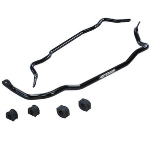 Hotchkis Performance Sway Bar Set 2285 - Chevy Corvette 1997-2004