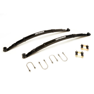 Hotchkis Leaf Springs 2431 - 67-70 Mustang 