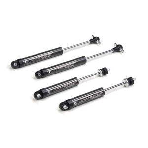 Hotchkis Shocks 4 Pack 79020002 - 64-72 GM A-Body 