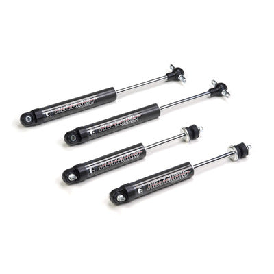 Hotchkis Shocks 4 Pack 79020003 - 67-69 Camaro 