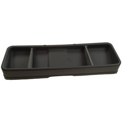 Husky Liners Under Seat Storage Box - 2007-13 Silverado/Sierra