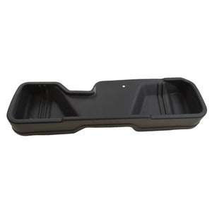 Husky Liners Under Seat Storage Box - 2007-13 Silverado/Sierra Extended Cab Pickup