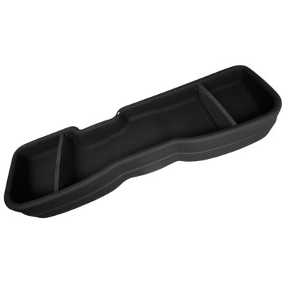 Husky Liners Under Seat Storage Box - 2014-19 Silverado/Sierra 1500/2500HD/3500HD