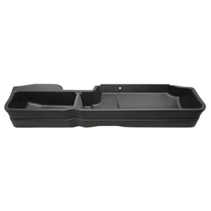 Husky Liners Under Seat Storage Box - 2019+ Silverado/Sierra 1500/2500HD/3500HD