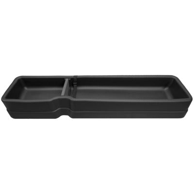 Husky Liners Under Seat Storage Box - 2015+ Ford F150/F250/F350/F450 SuperCrew