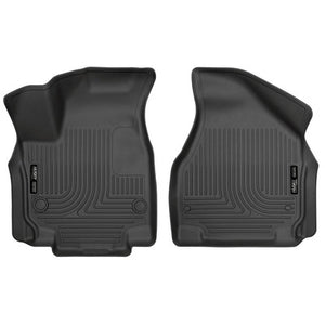 Husky Liners WeatherBeater Front Floor Liners 13011