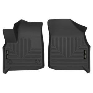 Husky Liners WeatherBeater Front Floor Liners 13251