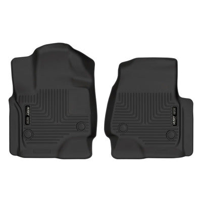 Husky Liners WeatherBeater Front Floor Liners 13341