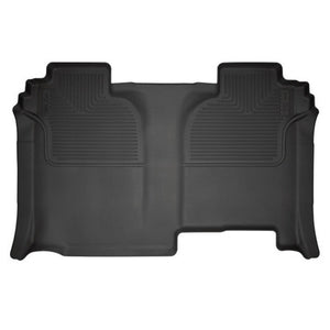 Husky Liners WeatherBeater 2nd Row Floor Liner 14221