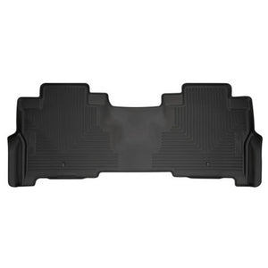 Husky Liners WeatherBeater 2nd Row Floor Liner 14341