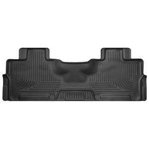 Husky Liners WeatherBeater 2nd Row Floor Liner 14361