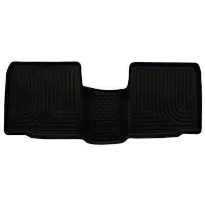 Husky Liners WeatherBeater 2nd Row Floor Liner 14761